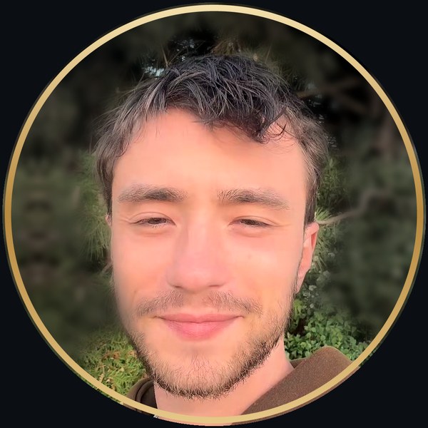 Luca Schwarz